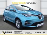 gebraucht Renault Zoe Experience R110 EV50 inkl. Batterie