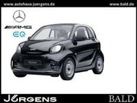Gebraucht Smart ForTwo Electric Drive 60 kW (82 PS) 2022 Bodypanels in black Coupé