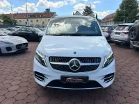 Gebraucht Mercedes V300 AMG Edition 1 239 PS (175 kW) 2019 Andere Van / Kleinbus