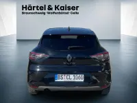 Gebraucht Renault Clio 2025 Blackpearlschwarz (schwarz) Kleinwagen