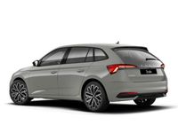 Neu Skoda Scala 150 PS (110 kW) 2026 Stahlgrau Kleinwagen
