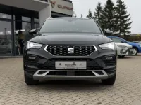 Gebraucht Seat Ateca Xperience 150 PS (110 kW) 2024 Schwarz SUV