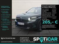 Gebraucht Citroën e-C3 83 kW (113 PS) 2025 Schwarz Limousine