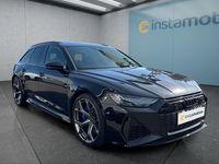 Gebraucht Audi RS6 600 PS (441 kW) 2025 Schwarz Kombi