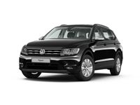 Gebraucht VW Tiguan Allspace Trendline 150 PS (110 kW) 2019 SUV