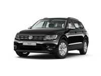 gebraucht VW Tiguan Allspace Trendline