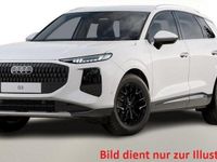 Ny Audi Q3 Ambiente 204 HK (150 kW) 2026 Hvid SUV