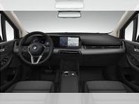 Neu BMW 216 Active Tourer 122 PS (89 kW) 2026 Schwarz Van / Kleinbus