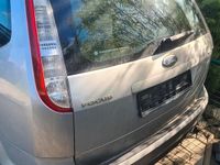 Brugt Ford Focus 136 HK (100 kW) 2009 Sølv Stationcar