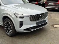 Gebraucht Volvo XC90 Plus 455 PS (334 kW) 2025 Vapour grey / metallic SUV