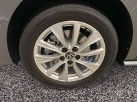 Neu VW California Beach 245 PS (180 kW) 2025 Indiumgrau metallic Van