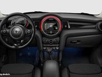 Gebraucht Mini ONE Chili 102 PS (75 kW) 2019 Grün Kleinwagen