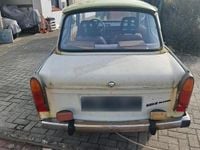 Gebraucht Trabant 601 26 PS (19 kW) 1989 Beige Limousine