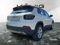 Gebraucht Jeep Avenger Altitude 101 PS (74 kW) 2023 Weiß SUV
