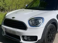 Occasion Mini ONE Chili 102 ch (75 kW) 2018 Blanc Citadine