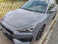 Gebraucht Cupra Leon 204 PS (150 kW) 2022 Grau Limousine