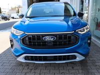 Ny Ford Kuga Active X 242 HK (177 kW) 2026 Blå SUV
