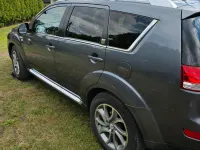 Gebraucht Citroën C-Crosser 156 PS (114 kW) 2007 SUV