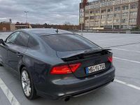 Gebraucht Audi A7 Sport 313 PS (230 kW) 2013 Kleinwagen