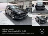 Gebraucht Mercedes EQA250 Advanced 139 kW (190 PS) 2024 Schwarz SUV