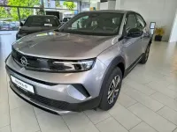 Neu Opel Mokka-e Edition 114 kW (156 PS) 2026 Grau SUV