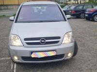 gebraucht Opel Meriva 1.6 -