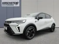 Neu Mitsubishi ASX Top 158 PS (116 kW) 2025 Grau SUV