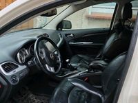 Gebraucht Fiat Freemont 170 PS (125 kW) 2014 Andere farben SUV
