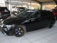 Gebraucht VW Golf VIII R 320 PS (235 kW) 2023 Schwarz Kombi