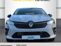 Neu Renault Clio V Evolution 115 PS (84 kW) 2025 Rafalgrau metallic Limousine