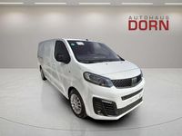 Gebraucht Fiat e-Scudo L3 75 kWh 100 kW (136 PS) 2023 Gelato weiss Van / Kleinbus