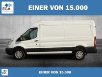 Gebraucht Ford Transit Trend 131 PS (96 kW) 2019 Weiß
