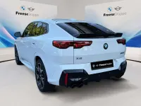 Gebraucht BMW X2 Luxury Line 300 PS (220 kW) 2025 Weiß SUV