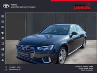 Second-hand Audi A4 Sport 190 CP (139 kW) 2019 Berlinǎ