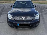 Gebraucht VW Beetle 105 PS (77 kW) 2014 Kleinwagen