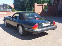 gebraucht Jaguar XJS XJSC V12 Automatik Convertible