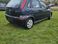 Second-hand Opel Corsa 2002 Hatchback