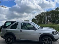 gebraucht Land Rover Freelander Td4 S S