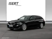 Occasion BMW 320 Shadowline 190 ch (139 kW) 2024 Noir Break