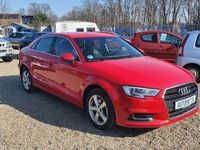 gebraucht Audi A3 Limosine 1. Hand 59850 km TÜV neu