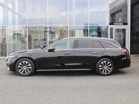 Gebraucht Mercedes E200 Avantgarde 227 PS (166 kW) 2025 Schwarz Kombi