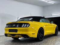 gebraucht Ford Mustang GT 5.0 Ti-VCT V8 Convertible