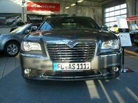 gebraucht Lancia Thema Platinum 3.0 V6 Multijet DPF,Navi,Leder