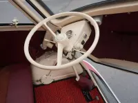 Gebraucht BMW Isetta 1958 Rot Coupé