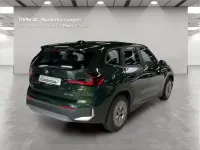 Gebraucht BMW iX1 Performance 200 kW (272 PS) 2023 Grün SUV