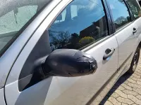 Käytetty Ford Focus 101 HP (74 kW) 2001 Hopea Farmari