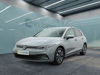 Gebraucht VW Golf VIII Move 150 PS (110 kW) 2024 Grau Limousine