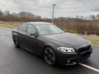 Gebraucht BMW 535 306 PS (225 kW) 2016 Schwarz Limousine
