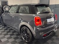Gebraucht Mini Cooper S Coupé 192 PS (141 kW) 2016 Grau Coupé