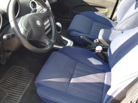 Gebraucht Alfa Romeo 156 165 PS (121 kW) 2003 Schwarz Limousine